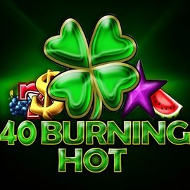 40 Burning Hot online slot from Amusnet Interactive – play at casinacasino.eu.com
