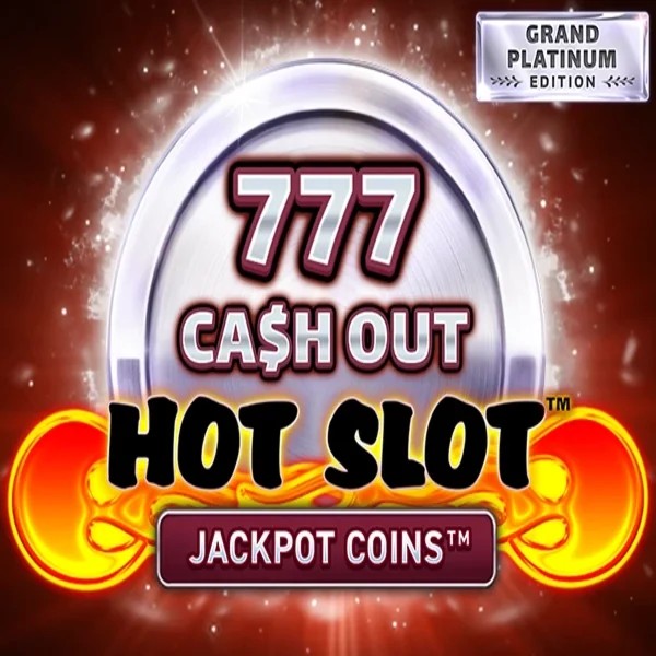 777 Cash Out Grand Platinum Edition – slot by Wazdan, featured at casinacasino.eu.com