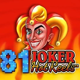 Enjoy 81 Joker Hot Reels by Origins – logo hosted on casinacasino.eu.com