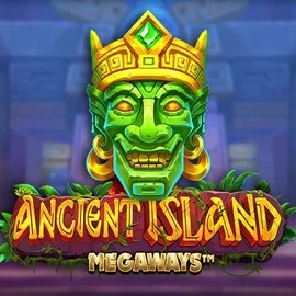 Ancient Island Megaways slot icon by Pragmatic Play, available at Casina Casino