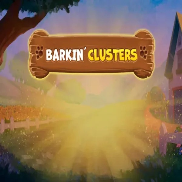 Play the Barkin Clusters slot by Greentube on Casina Casino