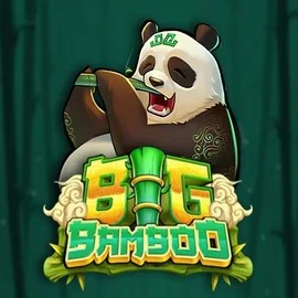 Try Big Bamboo slot by Push Gaming on casinacasino.eu.com – logo image