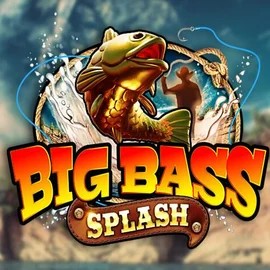 Try Big Bass Splash slot by Pragmatic Play on casinacasino.eu.com – logo image
