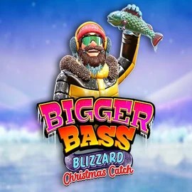 Bigger Bass Blizzard Christmas Catch online slot from Pragmatic Play – play at casinacasino.eu.com