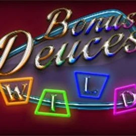 Bonus Deuces Wild (RTG) online slot from RTG (Reel Time Gaming) – play at casinacasino.eu.com
