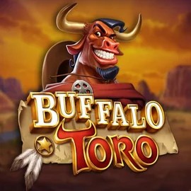 Play Buffalo Toro slot by ELK Studios on casinacasino.eu.com