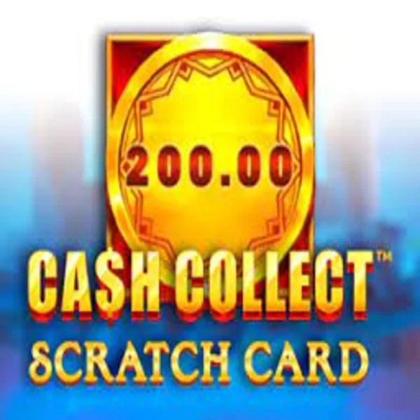 Cash Collect Scratch online slot from Playtech – play at casinacasino.eu.com