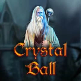 Try Crystal Ball slot by Gamomat on casinacasino.eu.com – logo image
