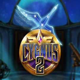 Cygnus 2 online slot from ELK Studios – play at casinacasino.eu.com