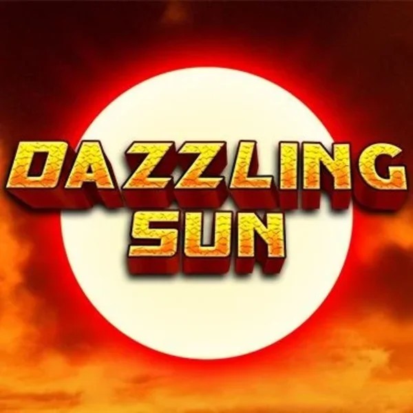Try Dazzling Sun slot by Win Studios on casinacasino.eu.com – logo image