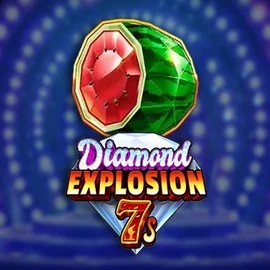 Diamond Explosion 7s – slot by RubyPlay, featured at casinacasino.eu.com