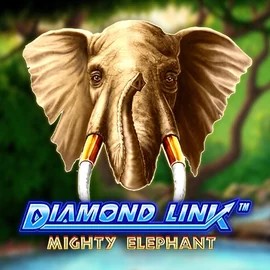 Diamond Link Mighty Elephant online slot from Novomatic – play at casinacasino.eu.com