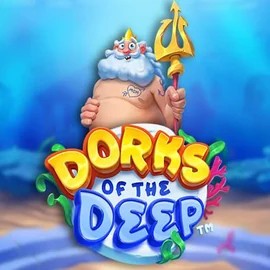 Try Dorks of the Deep slot by Hacksaw Gaming on casinacasino.eu.com – logo image
