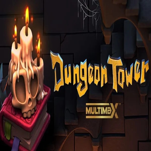 Play Dungeon Tower slot by Peter & Sons on casinacasino.eu.com