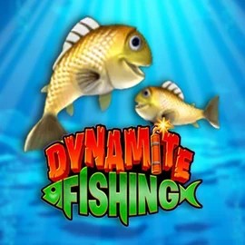 Play Dynamite Fishing slot by Inspired Gaming on casinacasino.eu.com