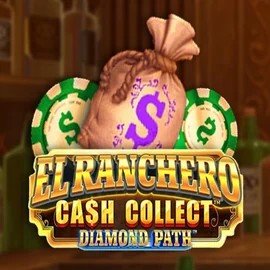 El Ranchero Cash Collect Diamond Path – slot by Origins, featured at casinacasino.eu.com