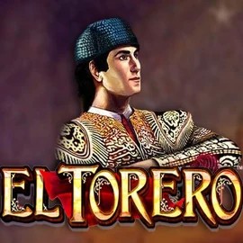 El Torero slot visual from RTG (Reel Time Gaming) available on casinacasino.eu.com