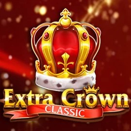 Play the Extra Crown Classic slot by Amusnet Interactive on Casina Casino