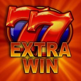 Extra Win logo by Swintt at Casina Casino