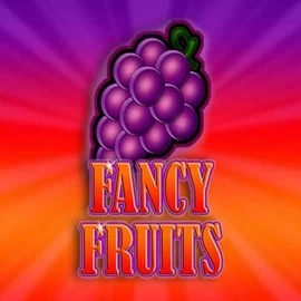 Fancy Fruits – slot by Gamomat, featured at casinacasino.eu.com