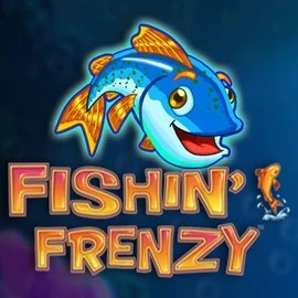Fishin Frenzy – slot by Blueprint Gaming, featured at casinacasino.eu.com