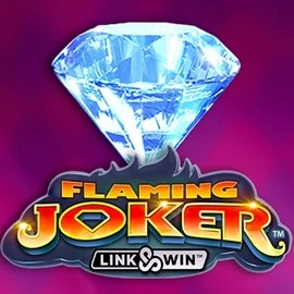 Try Flaming Joker Link and Win slot by Barstruck on casinacasino.eu.com – logo image