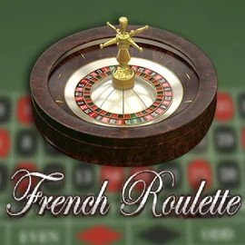 Try French Roulette (BGaming) slot by BGAMING on casinacasino.eu.com – logo image