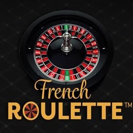 Enjoy French Roulette (NetEnt) by NetEnt – logo hosted on casinacasino.eu.com