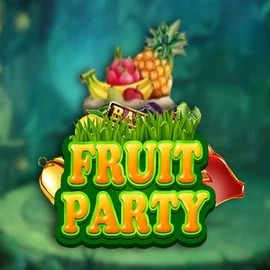 Fruit Party – slot by Top Trend Gaming, featured at casinacasino.eu.com