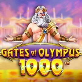 Play Gates of Olympus 1000 slot by Pragmatic Play on casinacasino.eu.com