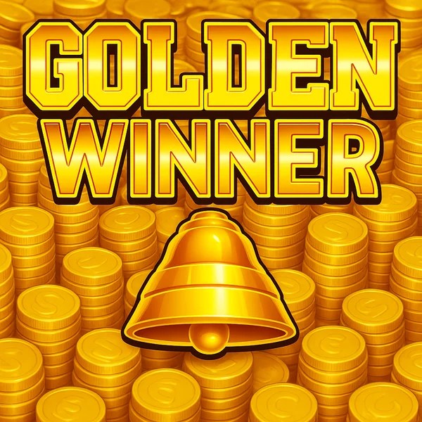 Enjoy Golden Winner by Inspired Gaming – logo hosted on casinacasino.eu.com
