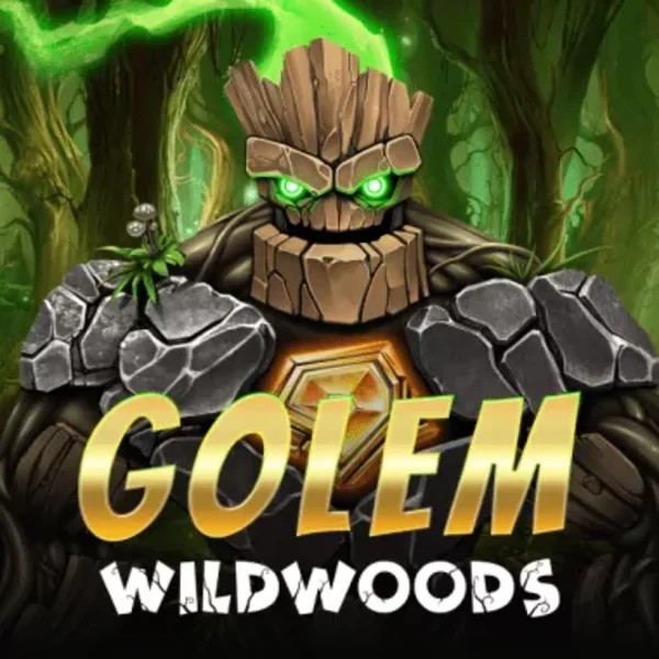 Golem Wildwoods online slot from BF Games – play at casinacasino.eu.com