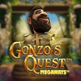 Gonzita’s Quest slot icon by Red Tiger Gaming, available at Casina Casino
