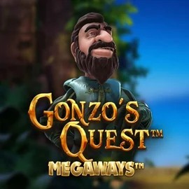 Play Gonzo's Quest Megaways slot by Red Tiger Gaming on casinacasino.eu.com