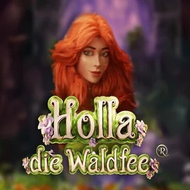 Holla die Waldfee slot visual from Hölle Games available on casinacasino.eu.com