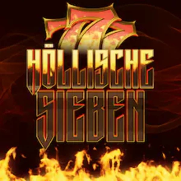 Hollische Sieben logo by Hölle Games Casina Casino