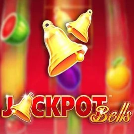 Jackpot Bells logo by Playtech at Casina Casino