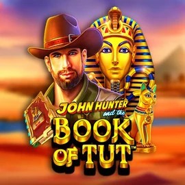 John Hunter and the Book of Tut online slot from Pragmatic Play – play at casinacasino.eu.com