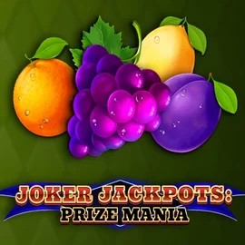 Joker Jackpots: Prize Mania – slot by OctoPlay, featured at casinacasino.eu.com