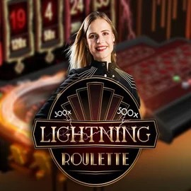 Lightning Roulette – slot by Evolution, featured at casinacasino.eu.com