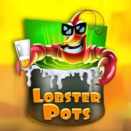 Lobster Pots game by Ready Play Gaming – logo hosted on Casina Casino