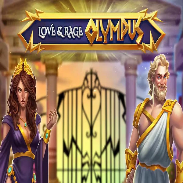 Try Love and Rage Olympus slot by Greentube on casinacasino.eu.com – logo image