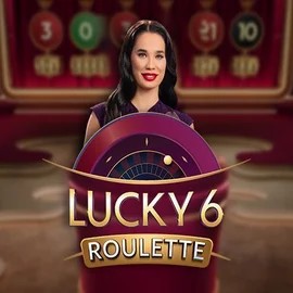 Lucky 6 Roulette online slot from Pragmatic Play – play at casinacasino.eu.com