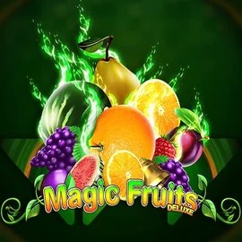 game logo by Wazdan on casinacasino.eu.com