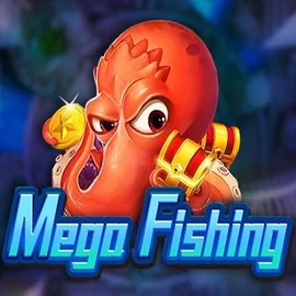 Play Mega Fishing slot by TaDa Gaming on casinacasino.eu.com