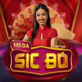 Play the Mega Sic Bo slot by Pragmatic Play on Casina Casino