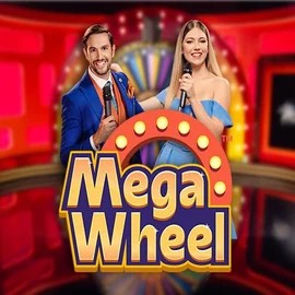Try Mega Wheel slot by Pragmatic Play on casinacasino.eu.com – logo image