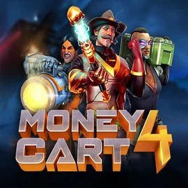 Money Cart 4 online slot from Relax Gaming – play at casinacasino.eu.com
