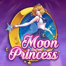 Enjoy Moon Princess by Play'n GO – logo hosted on casinacasino.eu.com