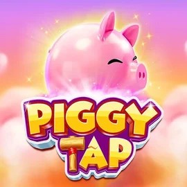 Piggy Tap casino game by Onlyplay – featured logo at Casina Casino